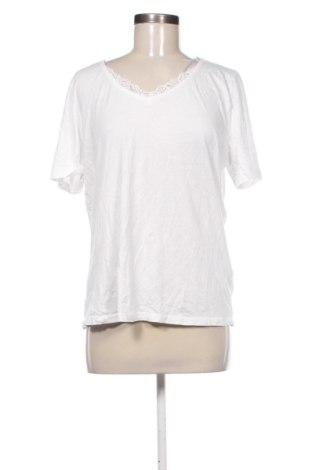 Dámske tričko Ever.me by Takko Fashion, Veľkosť XXL, Farba Biela, Cena  10,67 €, #137443063