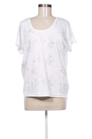 Damski T-shirt Crivit, Rozmiar L, Kolor Kolorowy, Cena 23,88 zł, #137443311