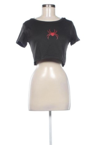 Tricou de femei Unbranded, Mărime M, Culoare Negru, Preț 65,56 Lei, #137445094
