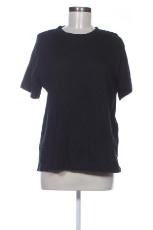 Tricou de femei H&M, Mărime L, Culoare Negru, Preț 51,00 Lei, #137445995