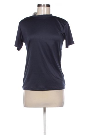 Tricou de femei Unbranded, Mărime M, Culoare Albastru, Preț 36,00 Lei, #137446032