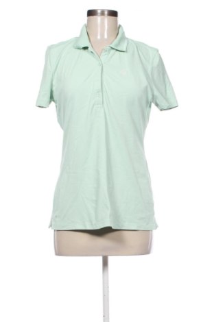 Tricou de femei Unbranded, Mărime L, Culoare Verde, Preț 56,00 Lei, #137446495