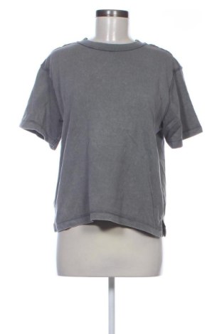Női póló Pull&Bear, Méret L, Szín Szürke, Ár 3 108 Ft, #137446981