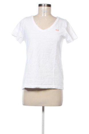 Дамска тениска H.I.S, Размер M, Цвят Бял, Цена 9,00 €, #137447616