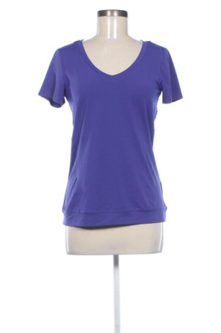 Tricou de femei Tchibo, Mărime S, Culoare Mov, Preț 34,00 Lei, #137450983