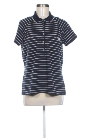Γυναικείο t-shirt Lacoste, Μέγεθος XL, Χρώμα Πολύχρωμο, Τιμή 31,82 €, #137452681