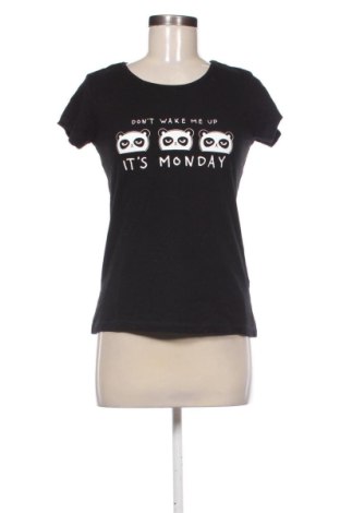 Tricou de femei Censored, Mărime XS, Culoare Negru, Preț 59,00 Lei, #137453491
