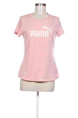 Női póló PUMA, Méret M, Szín Rózsaszín, Ár 5 319 Ft, #137453621