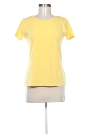 Tricou de femei Janina, Mărime L, Culoare Galben, Preț 52,18 Lei, #137454700