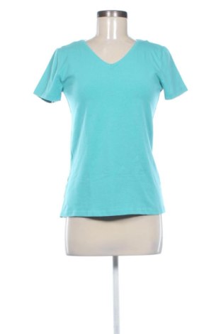 Tricou de femei Janina, Mărime L, Culoare Albastru, Preț 50,76 Lei, #137454835