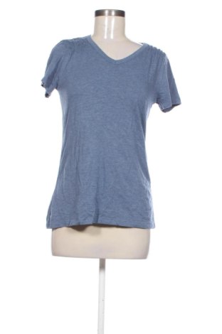 Tricou de femei Unbranded, Mărime S, Culoare Albastru, Preț 87,00 Lei, #137455039