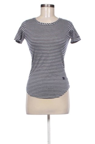 Damski T-shirt G-Star Raw, Rozmiar XS, Kolor Kolorowy, Cena 54,04 zł, #137455504