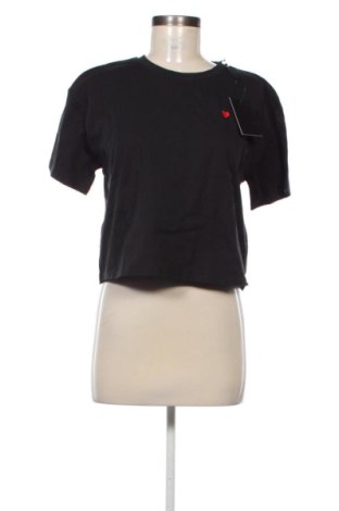 Tricou de femei Sondag & Sons, Mărime M, Culoare Negru, Preț 78,99 Lei, #137460586