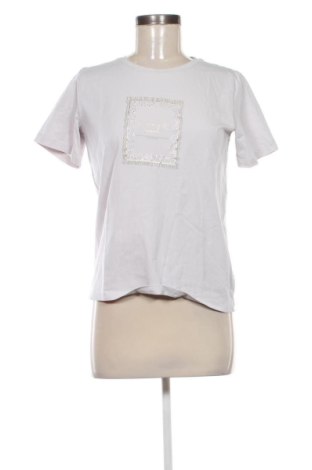 Γυναικείο t-shirt Unbranded, Μέγεθος M, Χρώμα Λευκό, Τιμή 13,23 €, #137460598