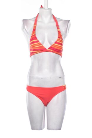 Damski strój kąpielowy Adidas, Rozmiar M, Kolor Kolorowy, Cena 318,74 zł, #137407424