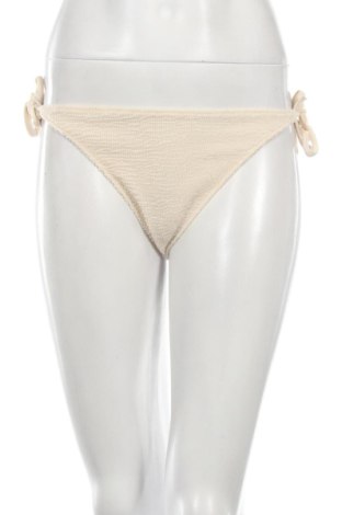 Costum de baie de damă Calzedonia, Mărime M, Culoare Bej, Preț 105,39 Lei, #137340422