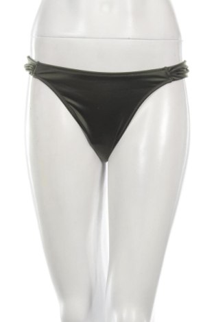 Damen-Badeanzug Censored, Größe M, Farbe Grün, Preis € 15,00, #137400342