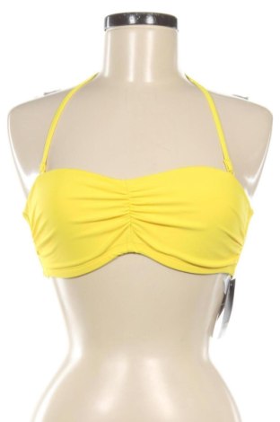 Costum de baie de damă Esmara, Mărime M, Culoare Galben, Preț 68,24 Lei, #137344720