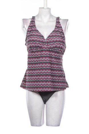Damen-Badeanzug Giada, Größe 3XL, Farbe Mehrfarbig, Preis 39,99 €, #137113378