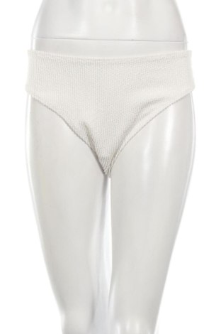 Costum de baie de damă H&M, Mărime M, Culoare Ecru, Preț 59,00 Lei, #137364989