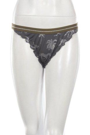 Costum de baie de damă H&M, Mărime M, Culoare Multicolor, Preț 57,74 Lei, #137368638