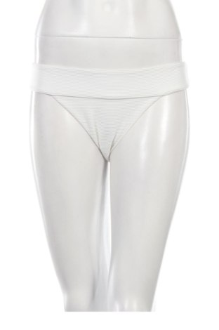 Dámske plavky  H&M, Veľkosť M, Farba Biela, Cena  11,24 €, #137413459