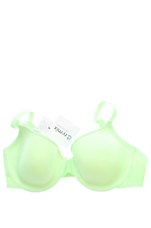 Damen-Badeanzug Lascana, Größe L, Farbe Grün, Preis 23,99 €, #137371278