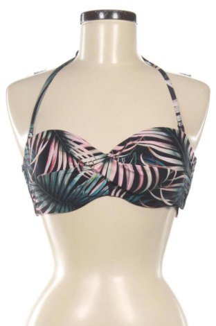 Damen-Badeanzug Lascana, Größe M, Farbe Mehrfarbig, Preis 23,99 €, #137377481