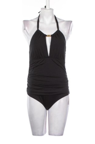 Damen-Badeanzug Lascana, Größe M, Farbe Schwarz, Preis 55,99 €, #137383410
