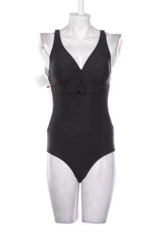 Damen-Badeanzug S.Oliver, Größe M, Farbe Schwarz, Preis 55,99 €, #137354023