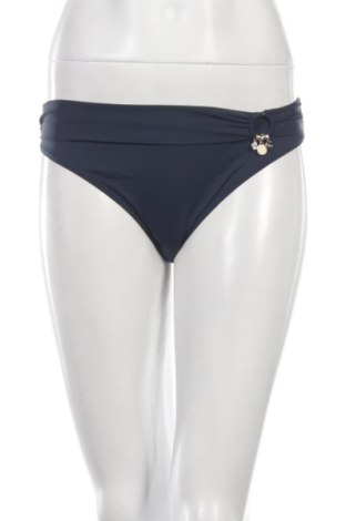 Damen-Badeanzug S.Oliver, Größe M, Farbe Blau, Preis 23,99 €, #137371143