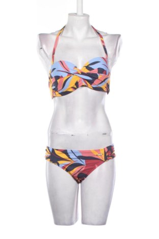 Damen-Badeanzug Sunseeker, Größe M, Farbe Mehrfarbig, Preis 63,99 €, #137386602