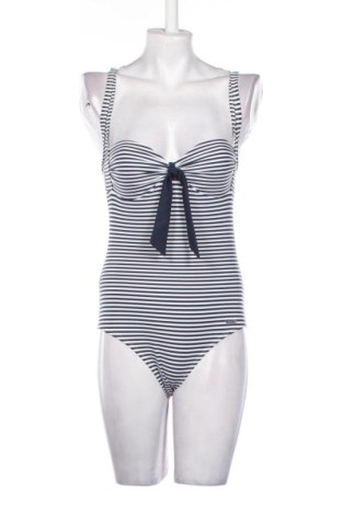 Damen-Badeanzug Tom Tailor, Größe M, Farbe Blau, Preis 55,12 €, #137397575
