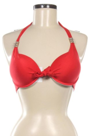 Costum de baie de damă Unbranded, Mărime M, Culoare Roșu, Preț 83,99 Lei, #137352689