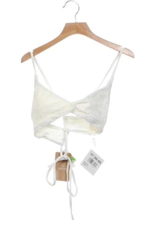 Costum de baie de damă Unbranded, Mărime XS, Culoare Alb, Preț 96,90 Lei, #137368406