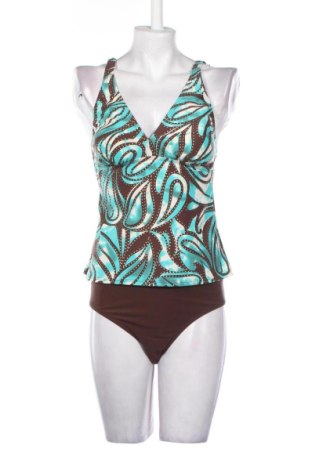 Costum de baie de damă Unbranded, Mărime M, Culoare Multicolor, Preț 202,35 Lei, #137396770