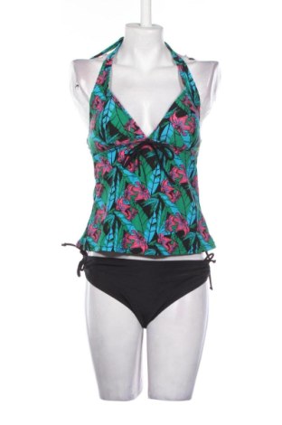 Costum de baie de damă Unbranded, Mărime L, Culoare Multicolor, Preț 164,29 Lei, #137397010