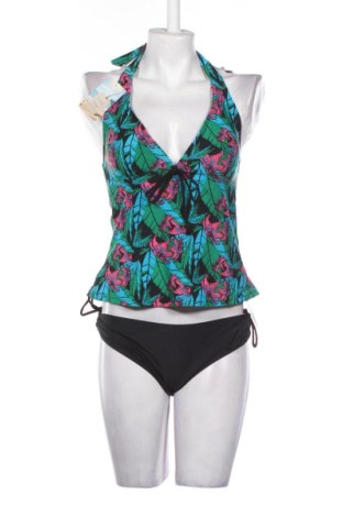 Costum de baie de damă Unbranded, Mărime L, Culoare Multicolor, Preț 163,34 Lei, #137397036