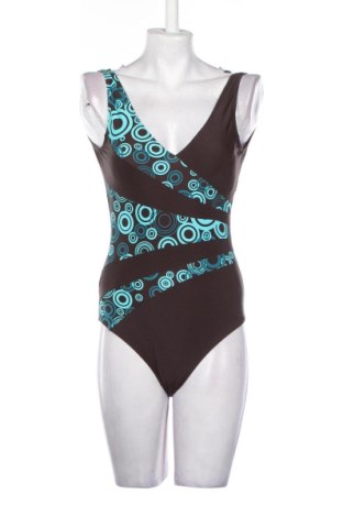 Costum de baie de damă Unbranded, Mărime L, Culoare Multicolor, Preț 150,07 Lei, #137397129