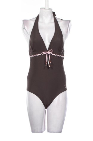 Damen-Badeanzug Unbranded, Größe M, Farbe Braun, Preis 32,47 €, #137397697