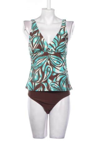 Damen-Badeanzug Unbranded, Größe M, Farbe Mehrfarbig, Preis 38,55 €, #137398285