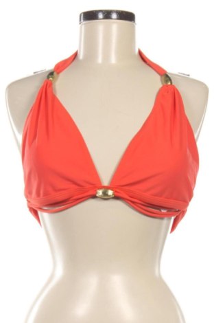 Damen-Badeanzug Unbranded, Größe L, Farbe Rot, Preis 17,04 €, #137398502