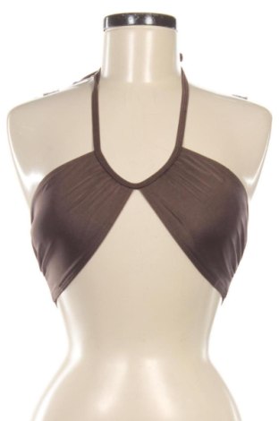 Damen-Badeanzug Unbranded, Größe M, Farbe Braun, Preis 17,55 €, #137398621