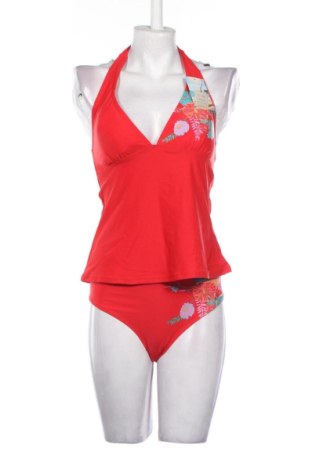 Costum de baie de damă Unbranded, Mărime M, Culoare Roșu, Preț 212,90 Lei, #137401873