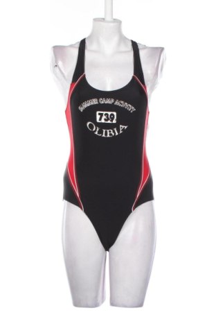 Costum de baie de damă Unbranded, Mărime M, Culoare Negru, Preț 203,40 Lei, #137401972