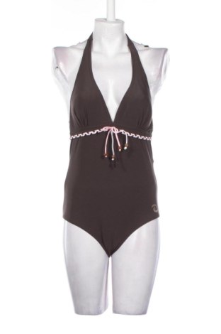 Costum de baie de damă Unbranded, Mărime M, Culoare Maro, Preț 170,43 Lei, #137402413