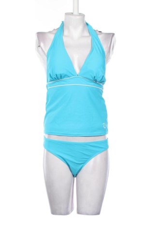 Costum de baie de damă Unbranded, Mărime M, Culoare Albastru, Preț 203,46 Lei, #137403215