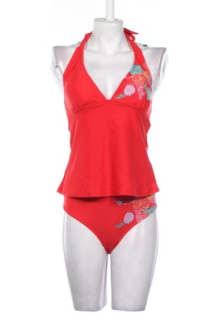 Costum de baie de damă Unbranded, Mărime M, Culoare Roșu, Preț 212,90 Lei, #137403356