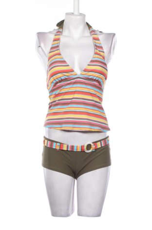 Costum de baie de damă Unbranded, Mărime M, Culoare Multicolor, Preț 202,35 Lei, #137403620