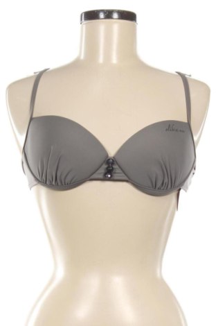 Damski strój kąpielowy Unbranded, Rozmiar M, Kolor Szary, Cena 75,14 zł, #137405103